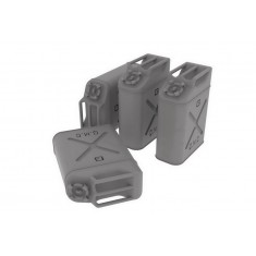 1/35 WWII US Jerrycan Cavalier