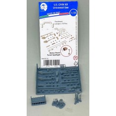 1/35 US OVM Kit (Universal)