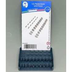 1/35 US Periscopes and Trays