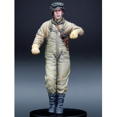 1/35 US Tanker #2