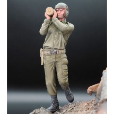 1/35 IDF Tanker Yom Kippur