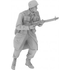 1/35 Fallschirmjager with FG42 1944