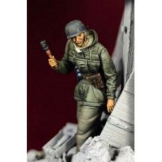 1/35 Fallschirmjager NCO 1944