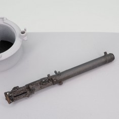 1/35 M2 Machine Gun Water Cooled Barrel