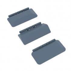 1/35 US Armoured Vehicles Periscope Closures