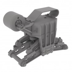 1/35 National Malleable and Steel Casting (for remanufactured M4A4)
