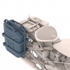 1/35 DKW NZ350-1 Fuel Mount