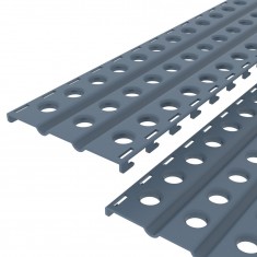 1/48 Pierced Steel Plankings (55pcs)