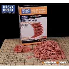 1/35 IDF Sho't Tank Tracks