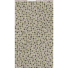 1/35 US Military Vehicles Camouflage Netting - Spring 1940-1960 (Size:approx. 11 x 19cm)