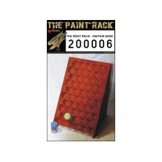 Dark Paint Rack for GSI and Tamiya #2