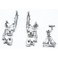 1/32 Douglas A-20 Havoc Metal Landing Gear for HK-01E039