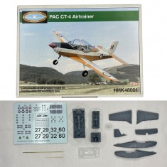 1/48 PAC CT-4 Airtrainer