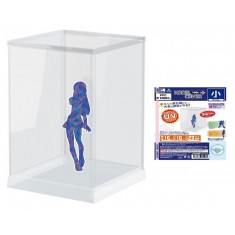 Modelcover Plus Small Clear Display Case (Internal 150x150x190mm)