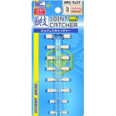 Joint Catcher Socket Set (Light Flesh)