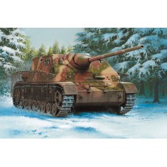 1/35 German Panzer IV / 70 (A) Sd.Kfz.162/1