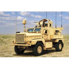 1/35 COUGAR H A1 4x4 MRAP