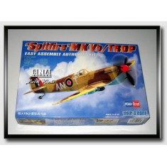 1/72 Spitfire MK.Vb/Trop