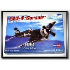 1/72 Vought F4U-4 Corsair