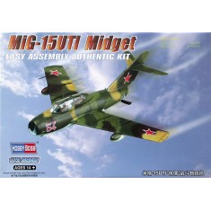1/72 Mikoyan MiG-15UTI Midget