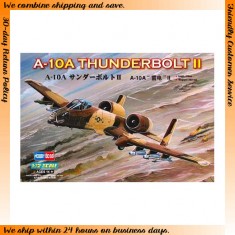 1/72 A-10A Thunderbolt II 