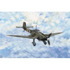1/72 Junkers Ju 87D-3 Stuka