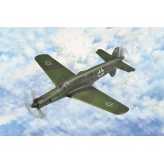 1/72 Dornier Do 335 Pfeil Heavy Fighter