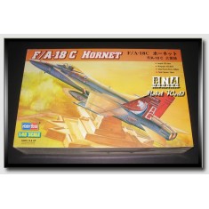 1/48 F/A-18C Hornet