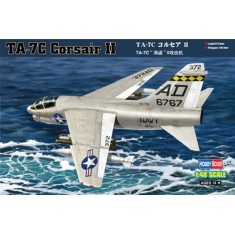1/48 Vought TA-7C Corsair II