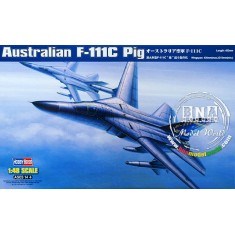 1/48 RAAF Australian F-111C Pig