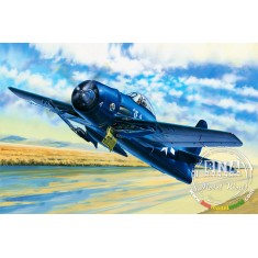 1/48 F8F-1 Bearcat