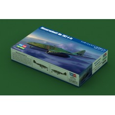 1/48 Messerschmitt Me 262 A-1 Jet Fighter