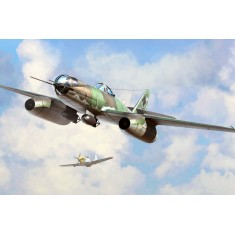 1/48 Messerschmitt Me 262 A-2a/U2