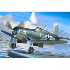 1/48 Vought F4U-1A Corsair