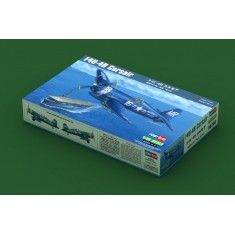 1/48 Vought F4U-4B Corsair