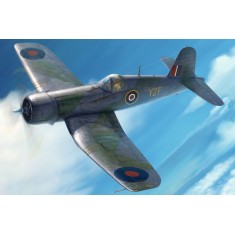 1/48 Vought F4U Corsair MK.III