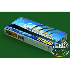 1/550 RMS Titanic