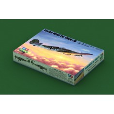 1/48 Focke-Wulf FW190D-10