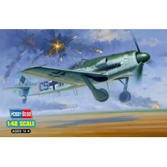 1/48 Focke-Wulf Fw 190D-12