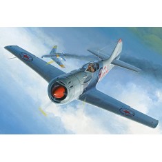 1/48 Lavochkin La-11 Fang Fighter
