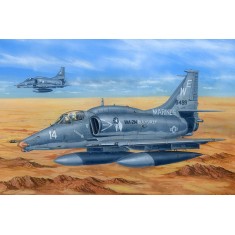 1/48 Douglas A-4M Sky Hawk