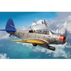 1/48 Douglas TBD-1 Devastator