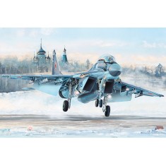 1/48 Russian Mikoyan MiG-29K Fighter