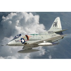1/48 Douglas A-4B Skyhawk
