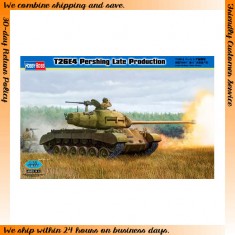 1/35 T26E4 Super Pershing