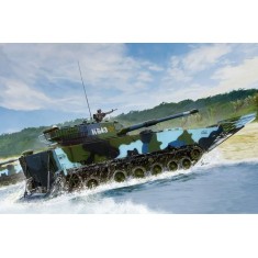 1/35 PLA ZTD-05 AAAV