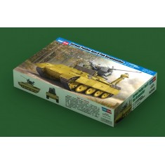 1/35 German Panther Ausf.D Flak Bergepanther