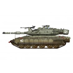 1/72 IDF Merkava Mk.IV