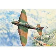 1/32 Ilyushin Il-2M3 Sturmovik