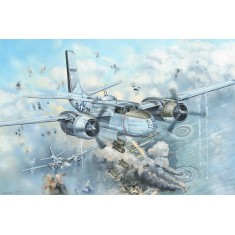 1/32 Douglas A-26B Invader